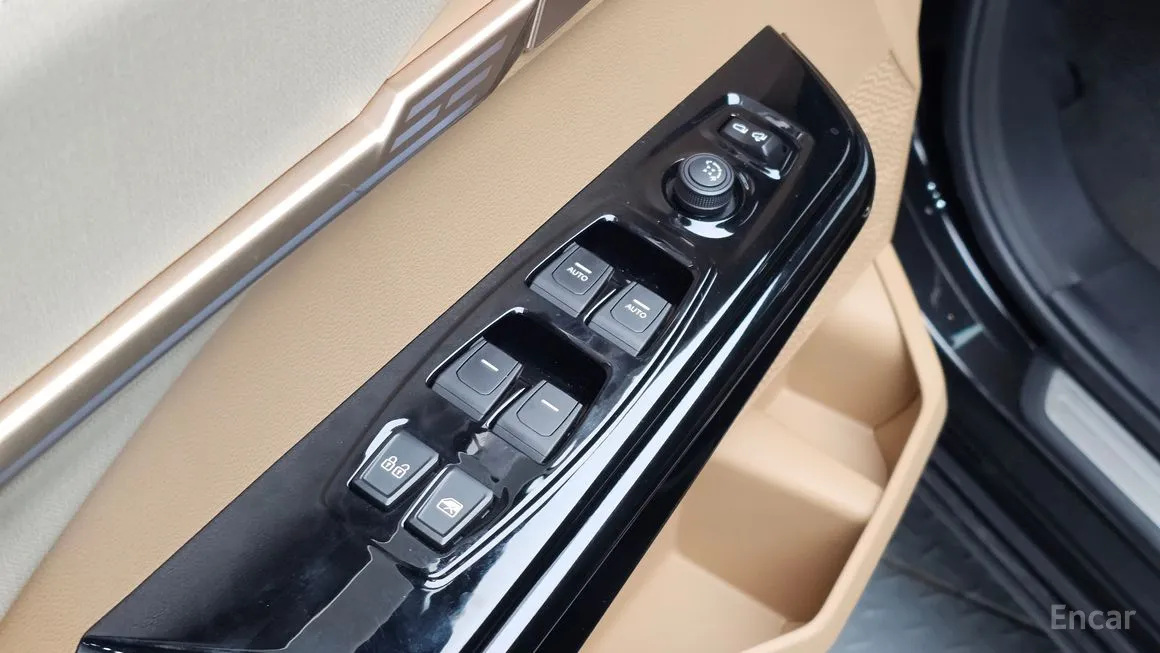 Ssangyong Actyon