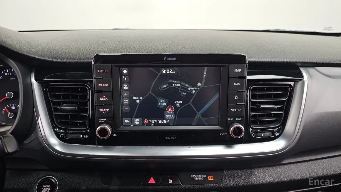 Kia Stonic