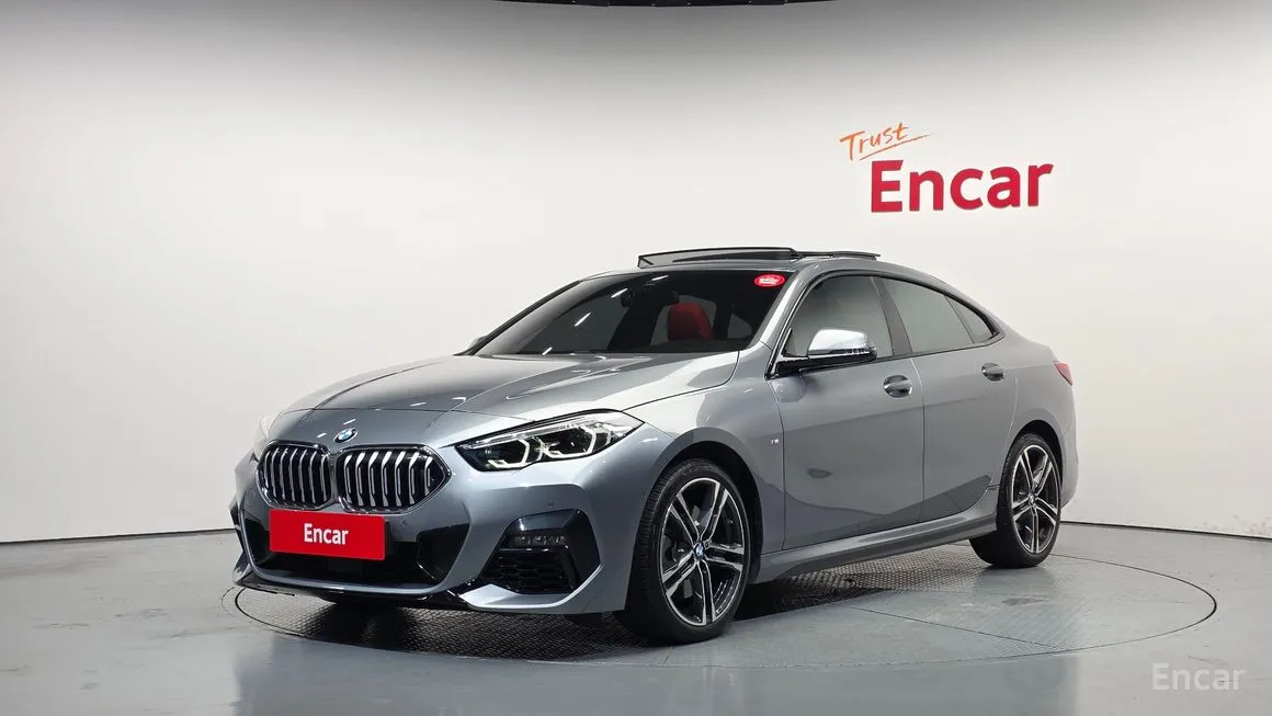 BMW 2-Series