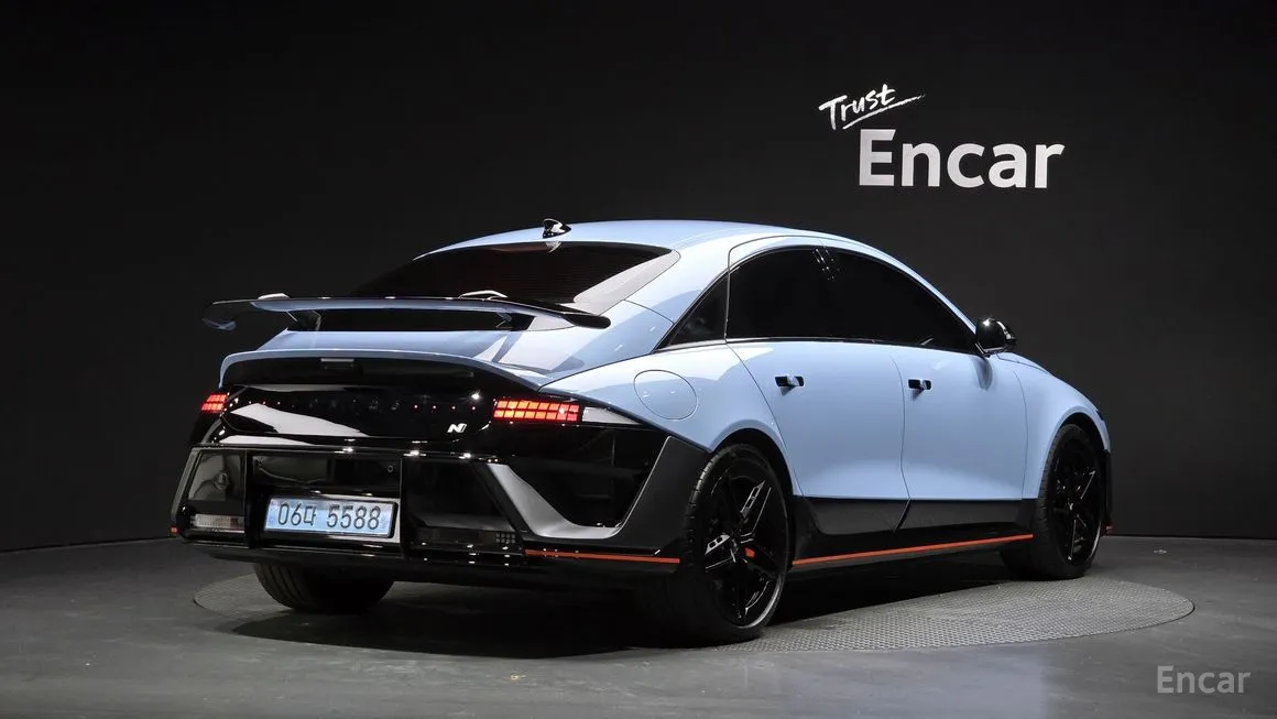 Hyundai Ioniq6