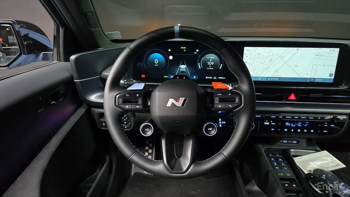 Hyundai Ioniq6