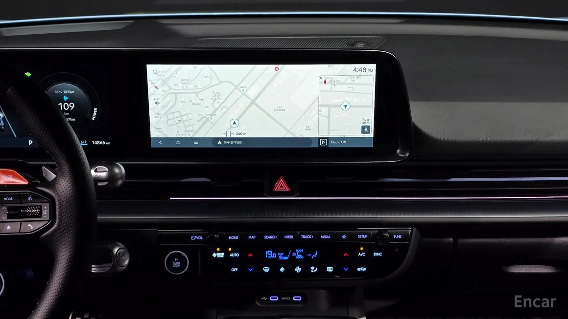 Hyundai Ioniq6