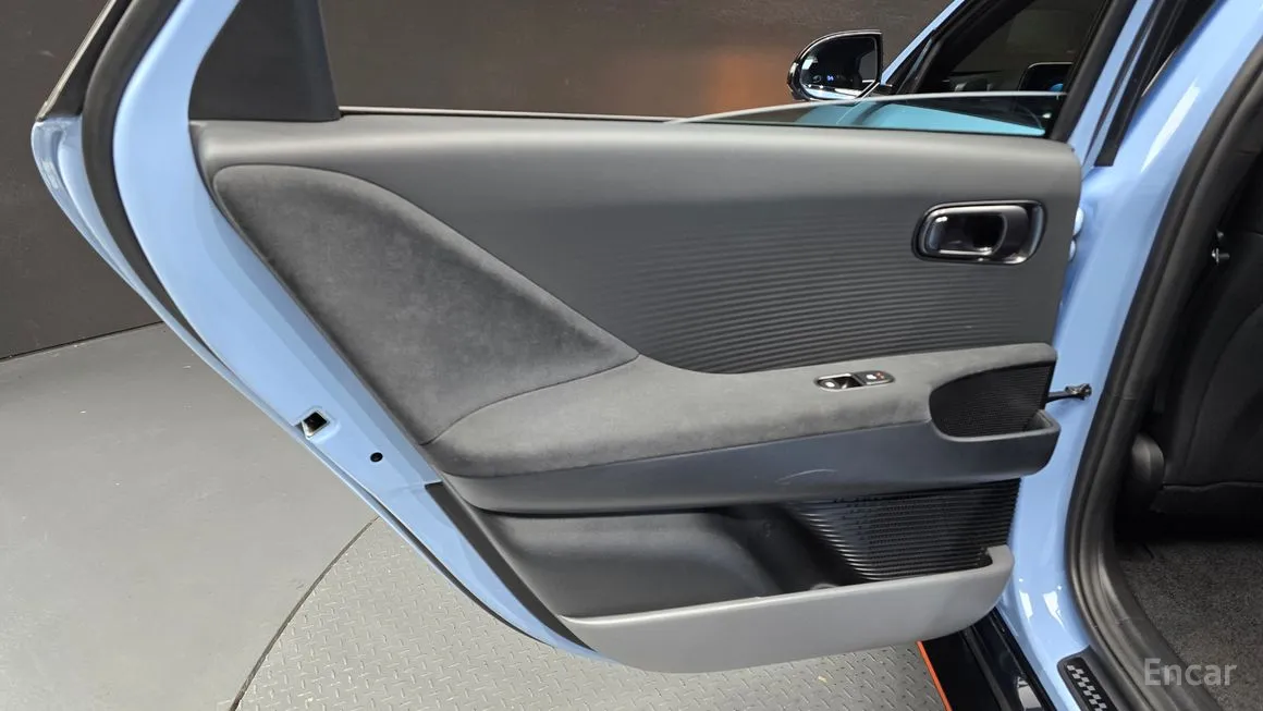 Hyundai Ioniq6