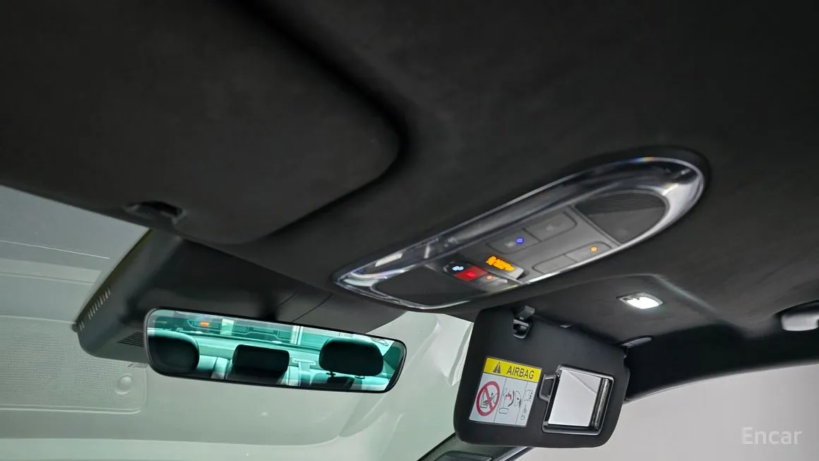 Hyundai Ioniq6
