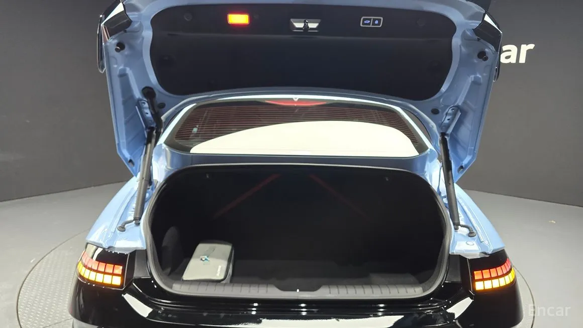 Hyundai Ioniq6