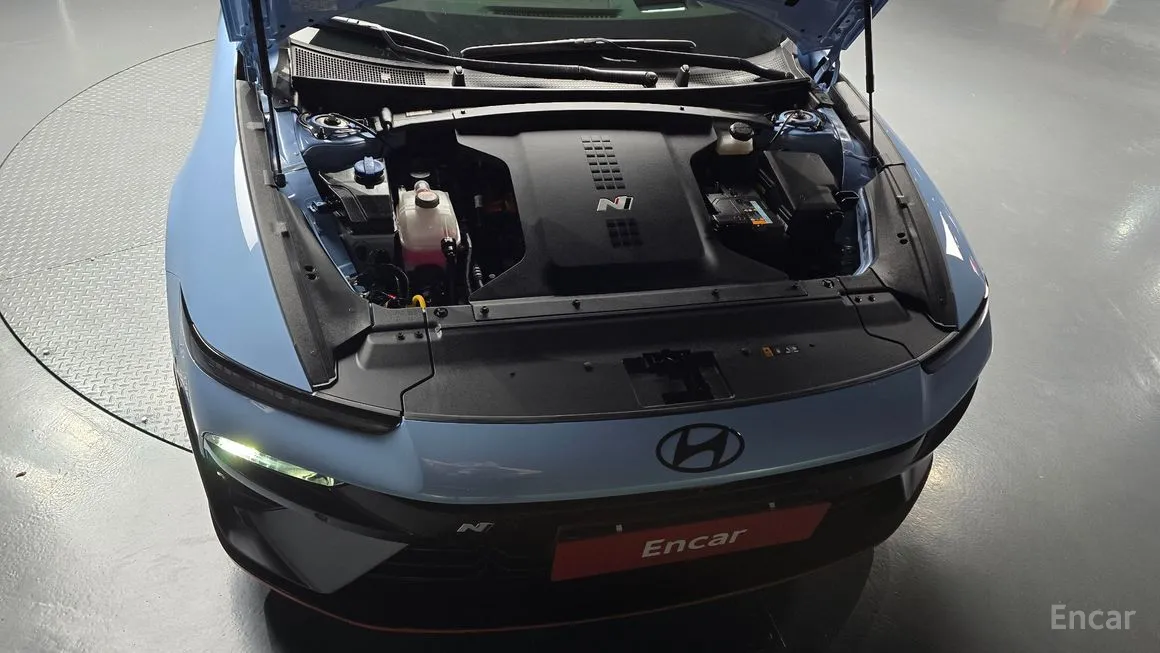 Hyundai Ioniq6