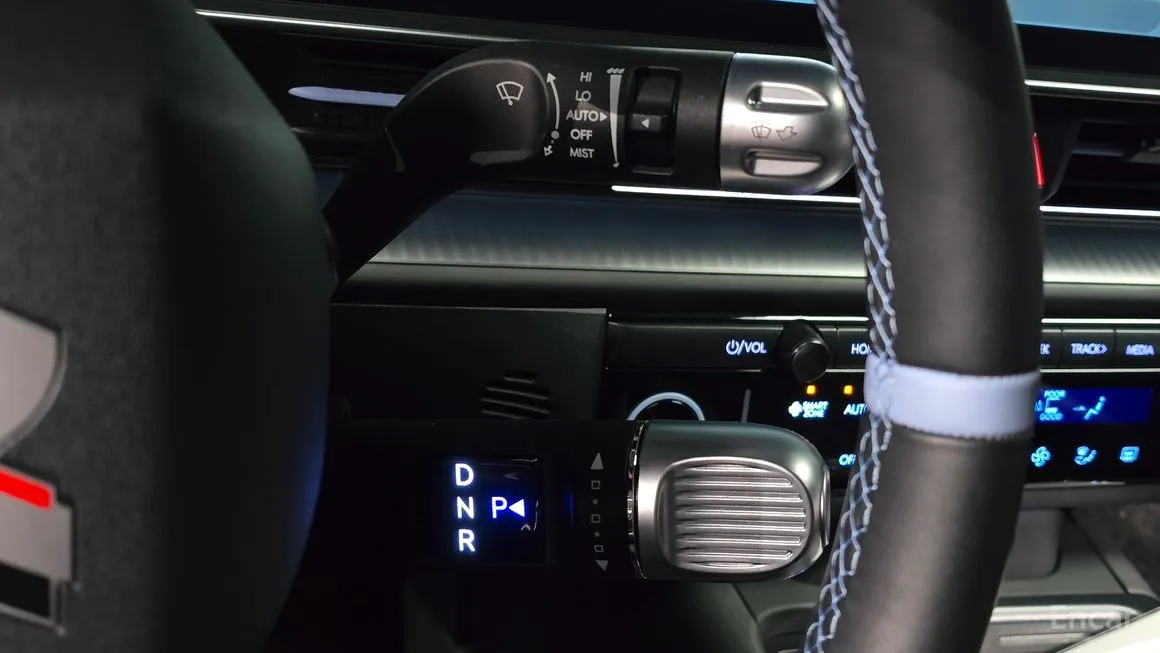 Hyundai Ioniq6