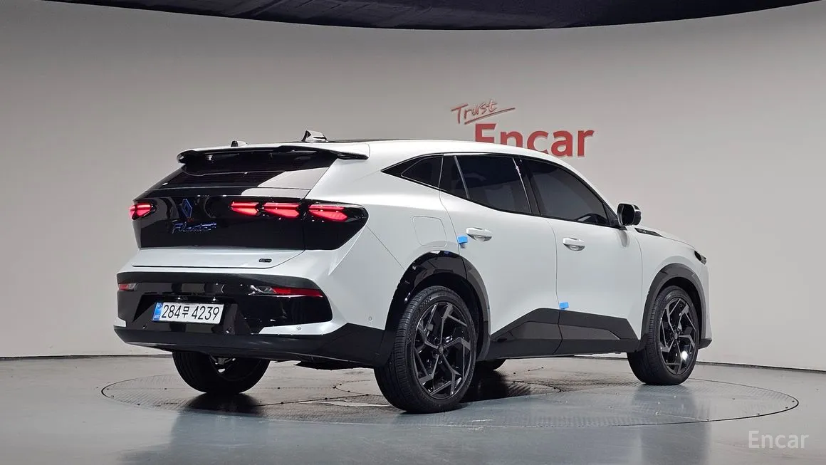 Renault Filante
