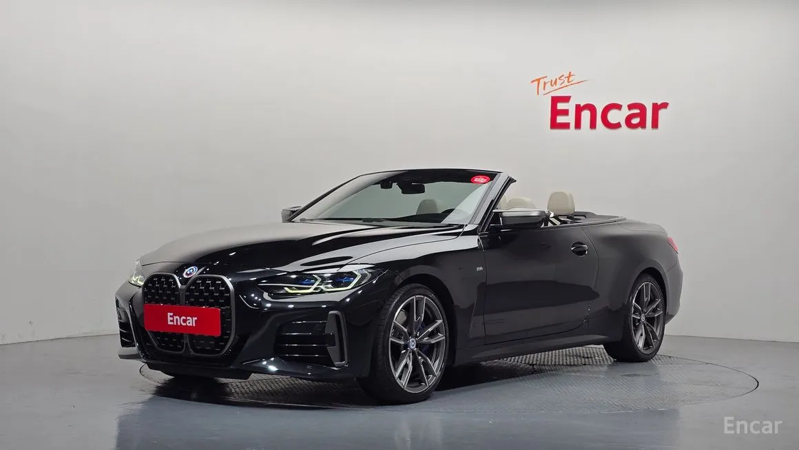 BMW 4-Series