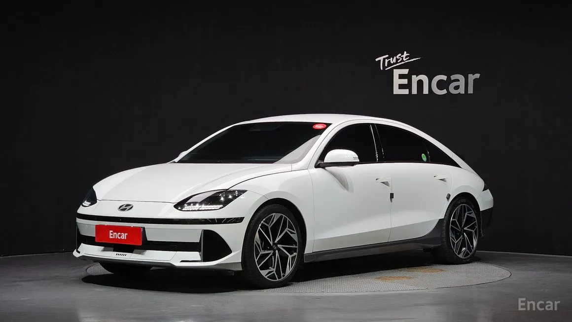 Hyundai Ioniq6