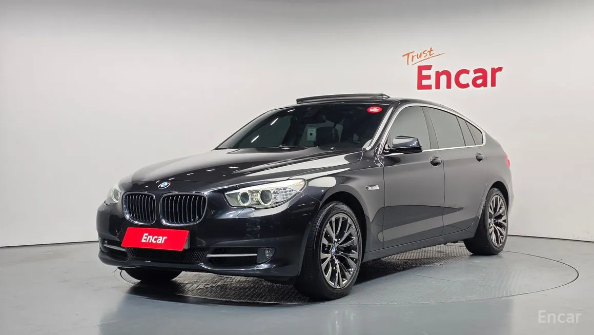 BMW Gran Turismo