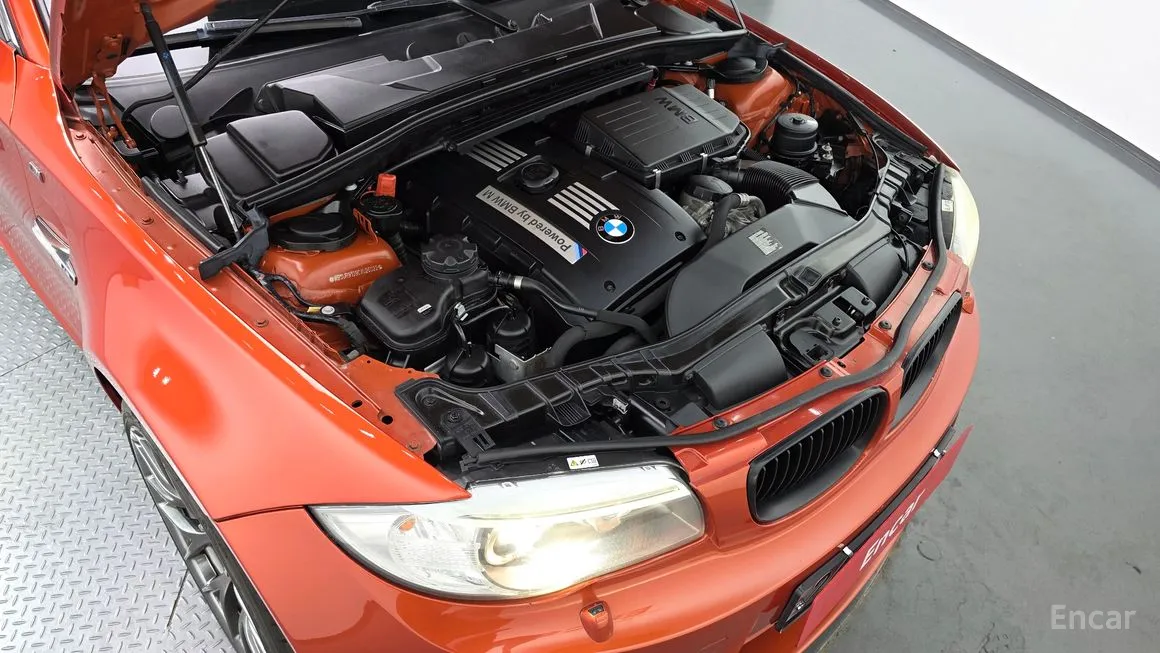 BMW 1M