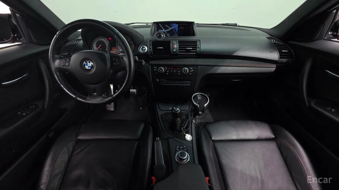 BMW 1M
