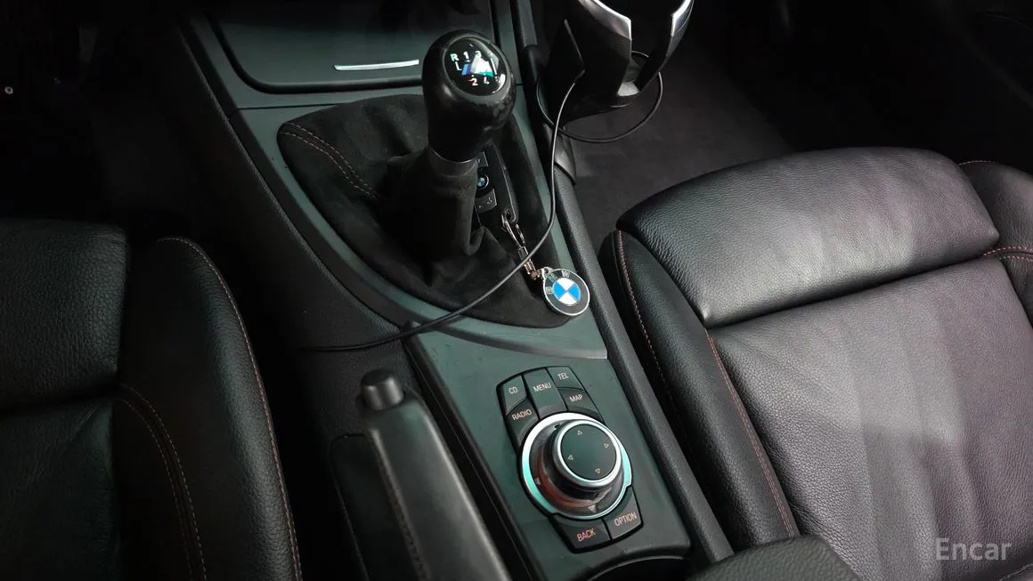 BMW 1M