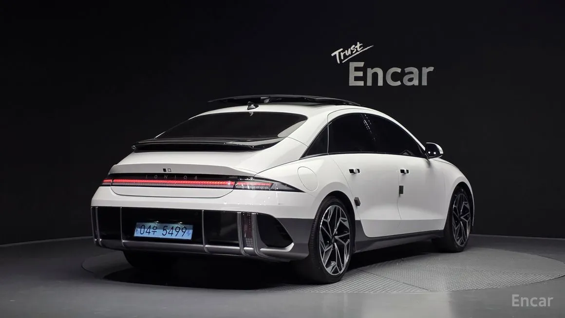 Hyundai Ioniq6