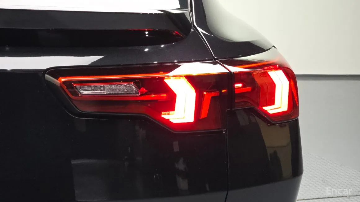 BMW IX2