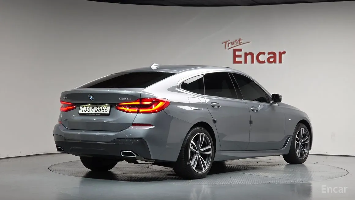 BMW Gran Turismo