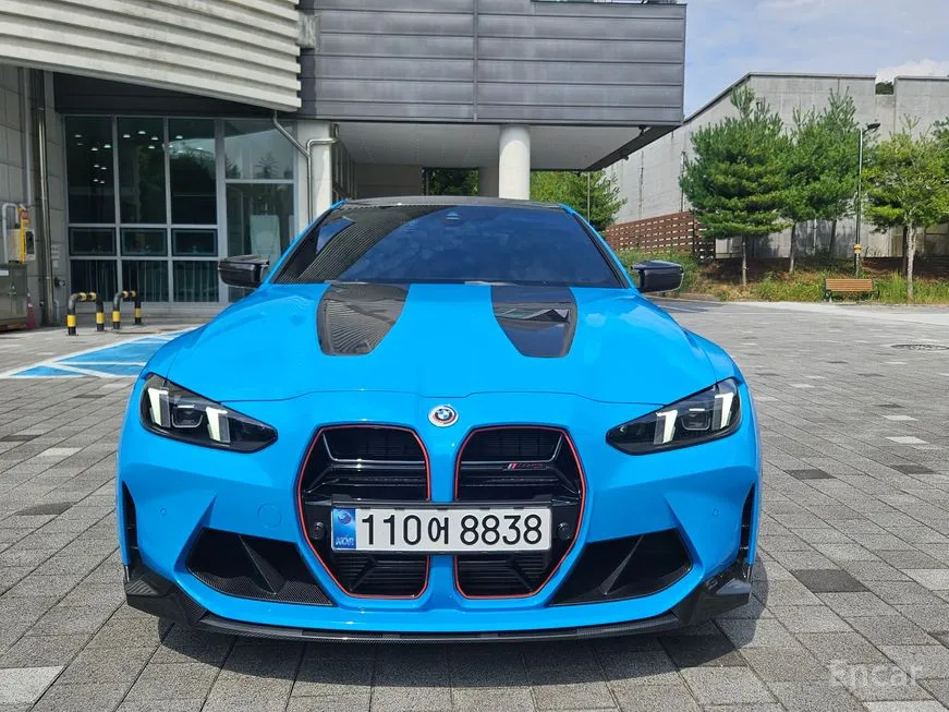 BMW M4