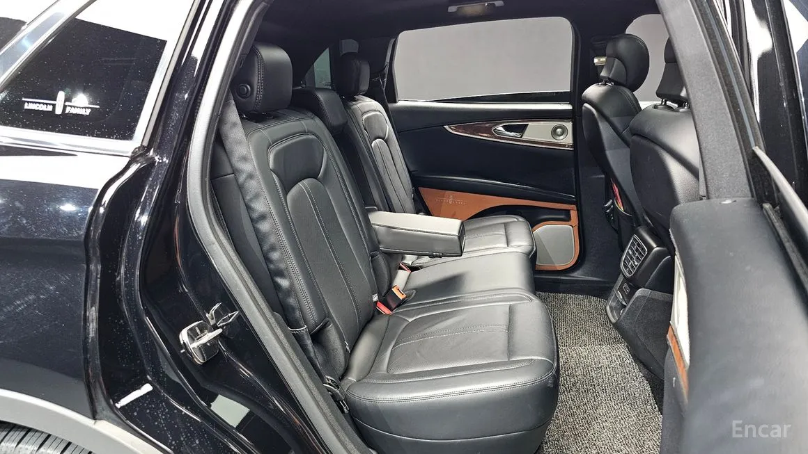 Lincoln MKX