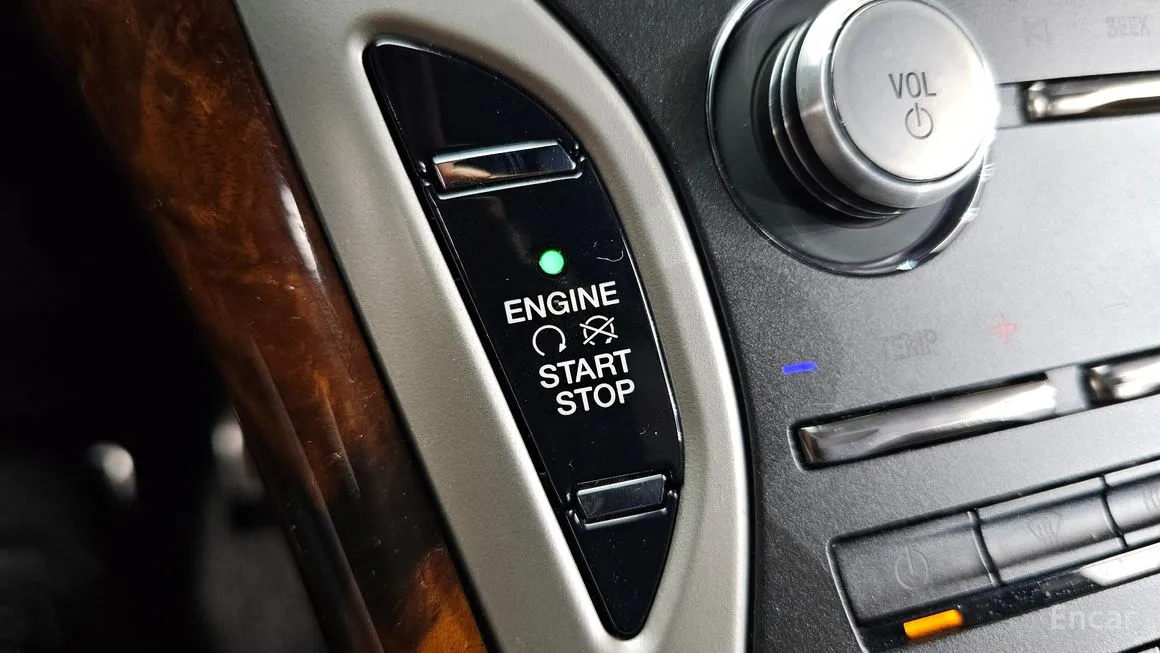 Lincoln MKX