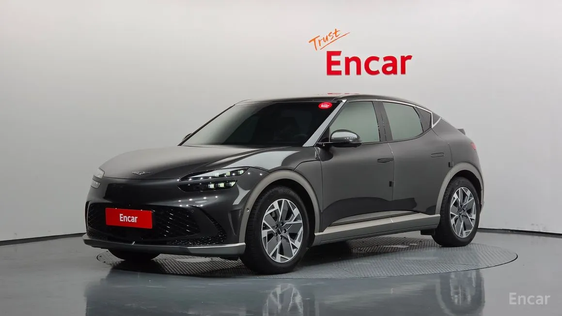 Genesis GV60