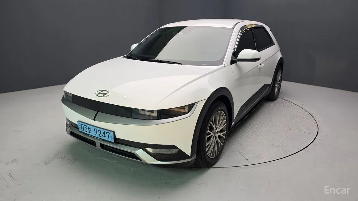 Hyundai Ioniq5
