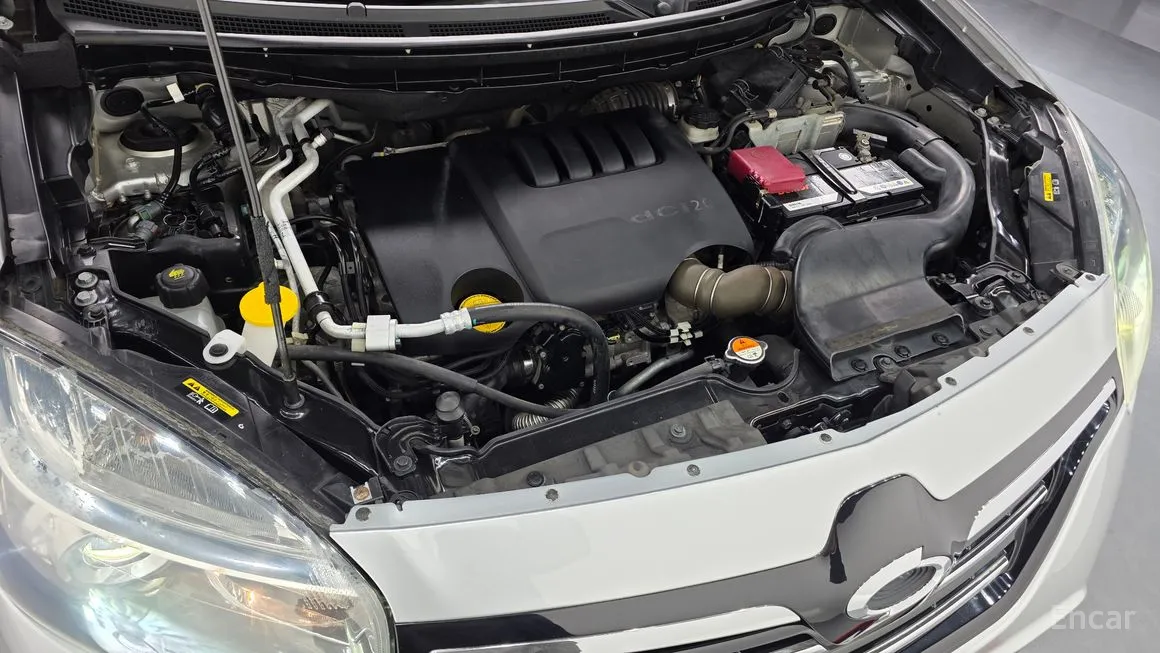 Renault QM5