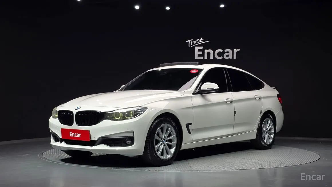 BMW Gran Turismo