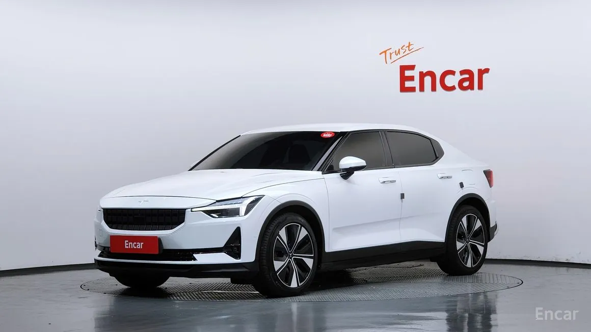Polestar Polestar 2