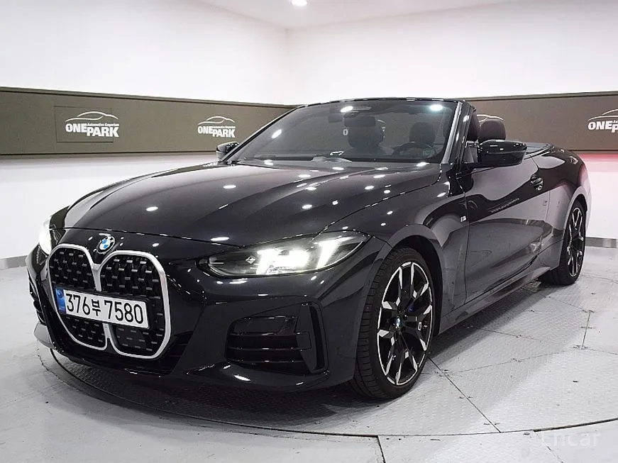 BMW 4-Series