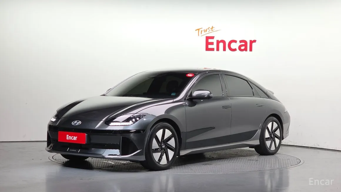 Hyundai Ioniq6