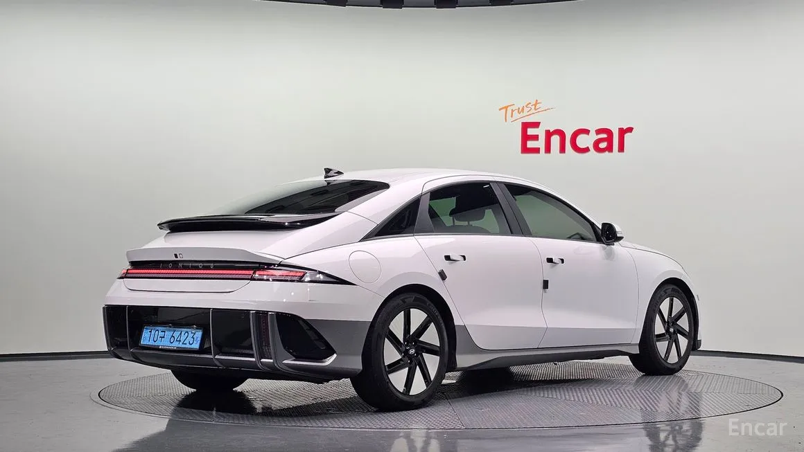 Hyundai Ioniq6