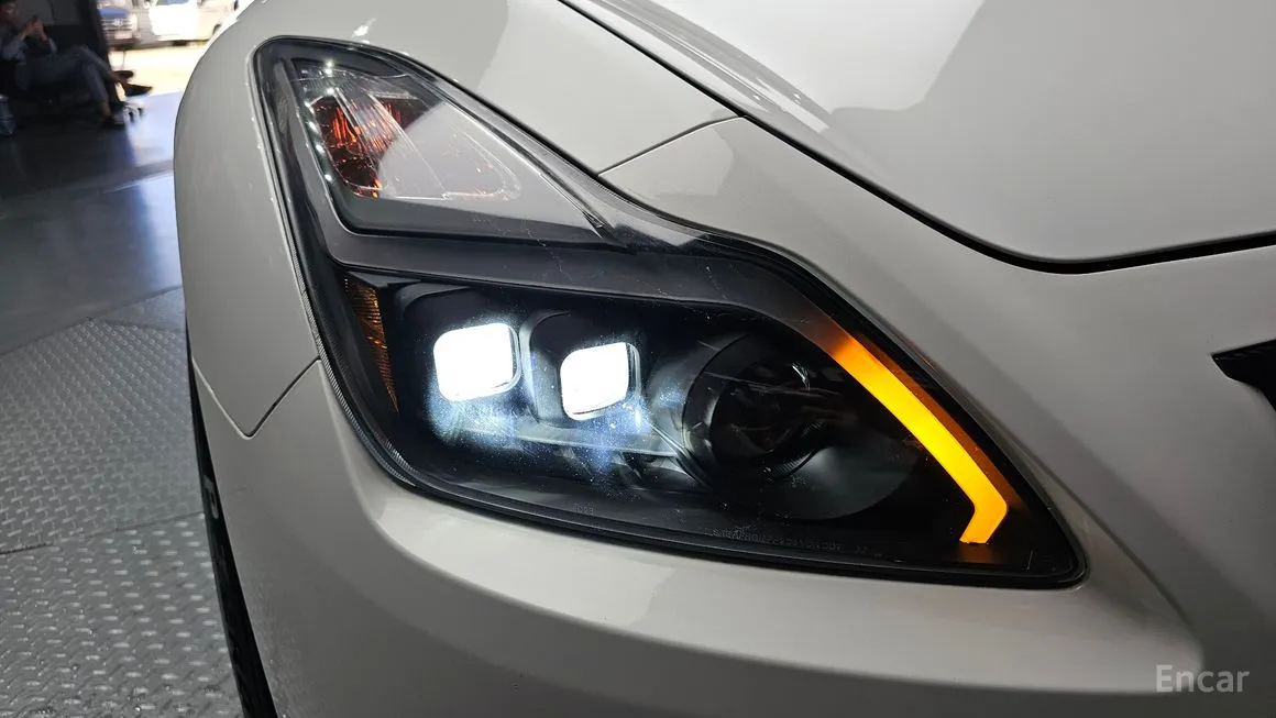 Infiniti Q60