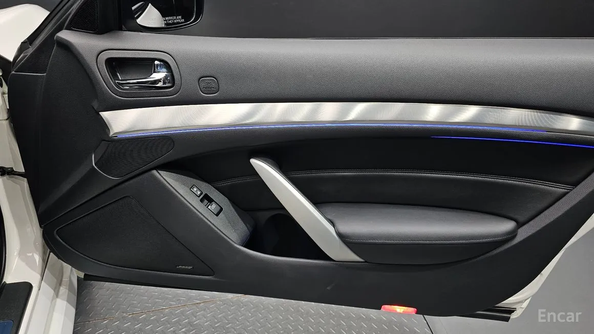 Infiniti Q60
