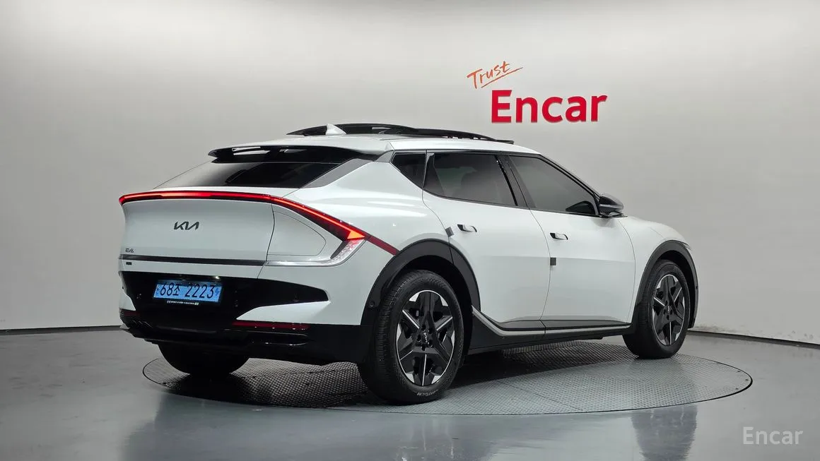 Kia EV6