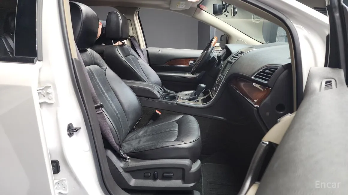 Lincoln MKX