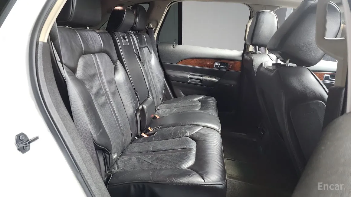 Lincoln MKX