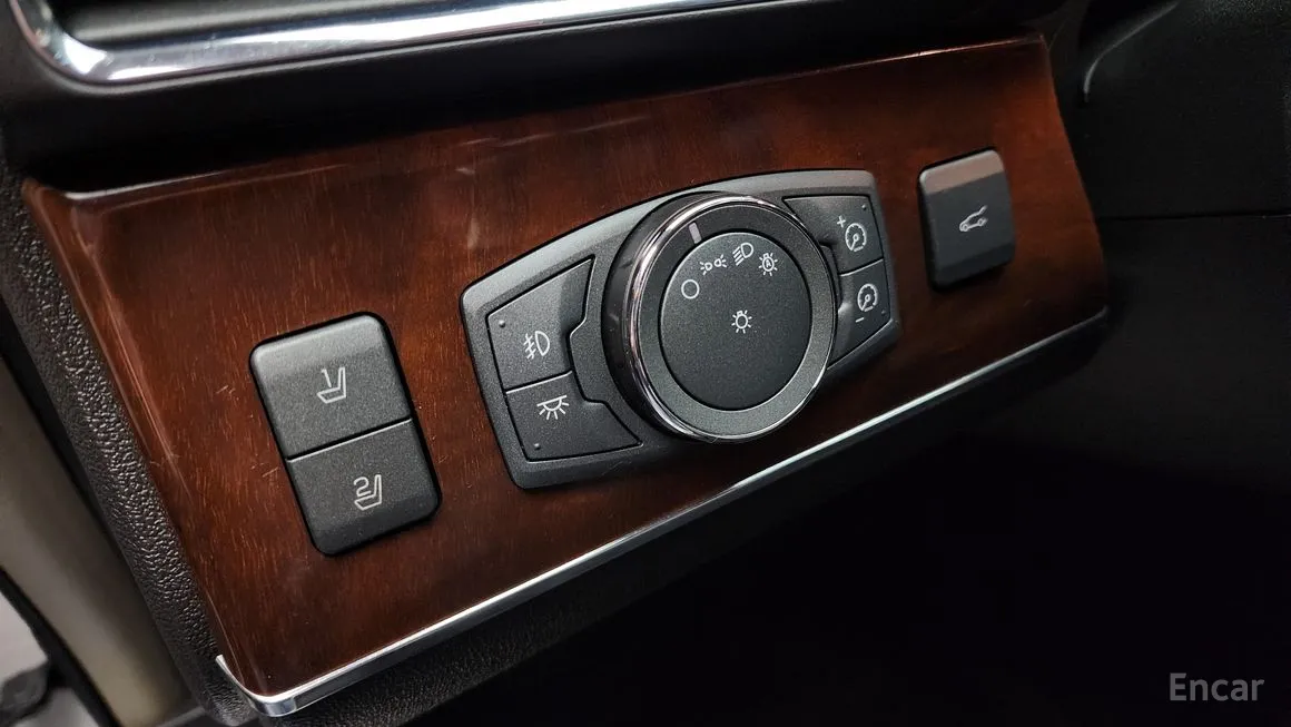 Lincoln MKX
