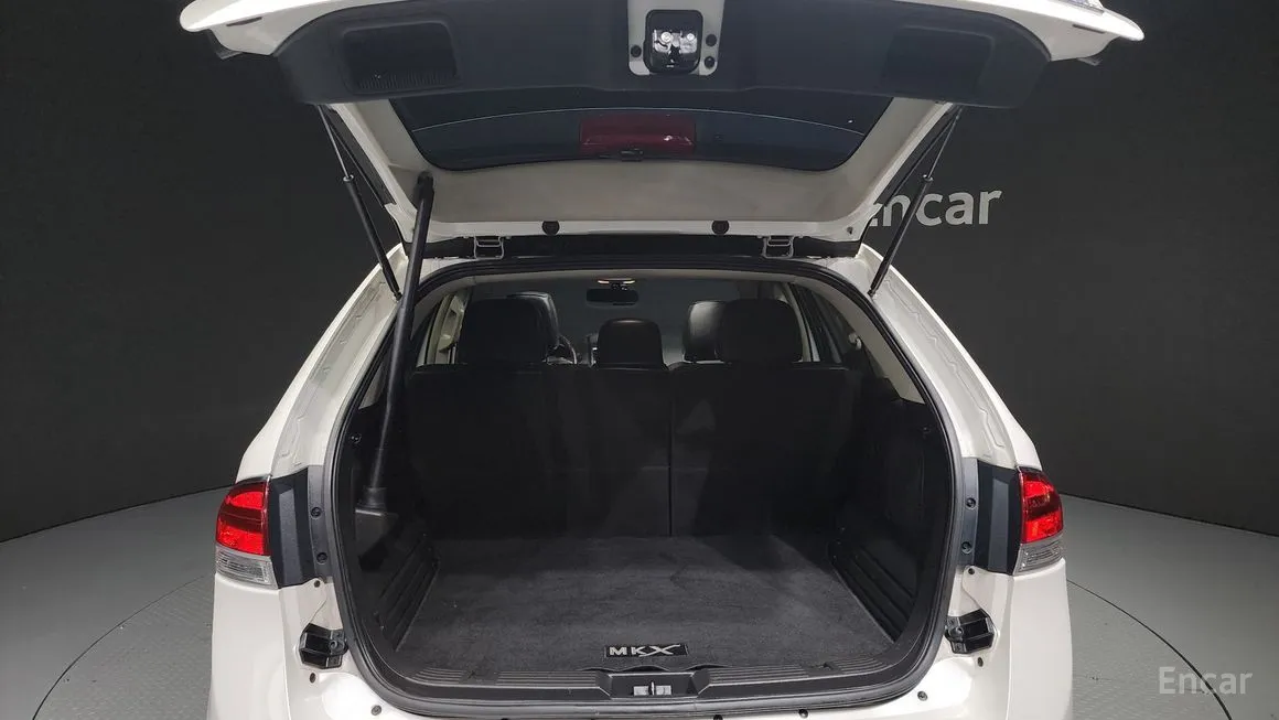 Lincoln MKX