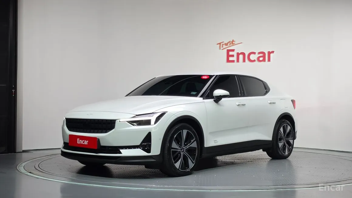Polestar Polestar 2