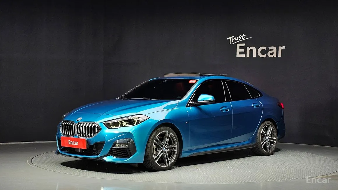 BMW 2-Series