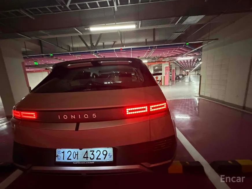 Hyundai Ioniq5