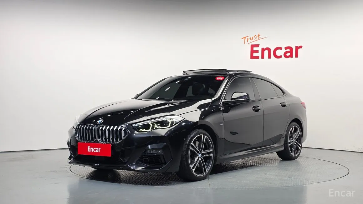BMW 2-Series