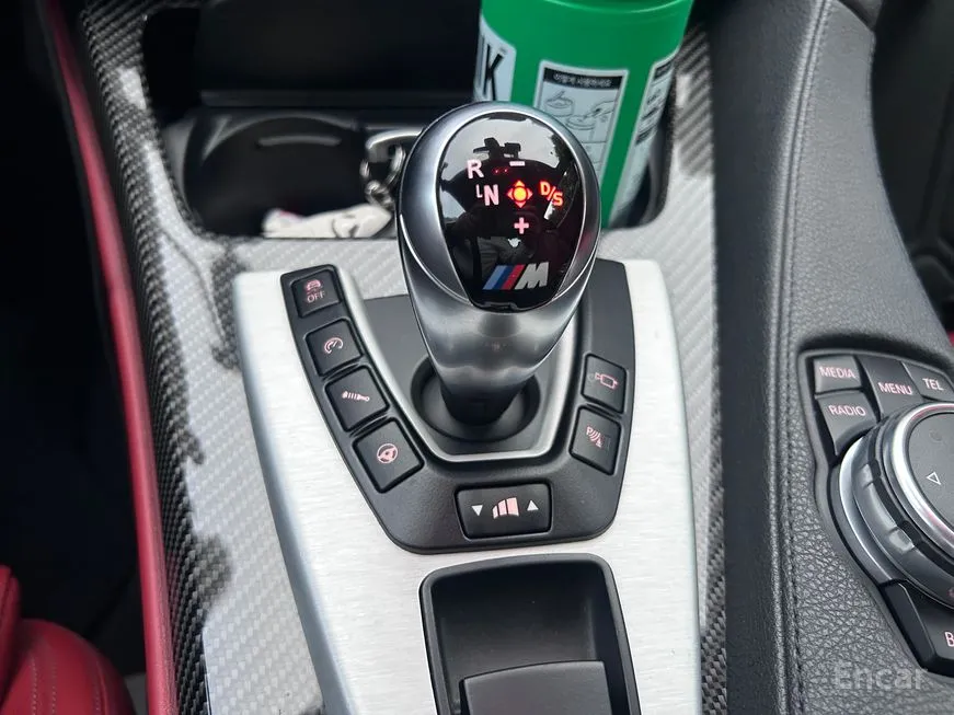 BMW M6