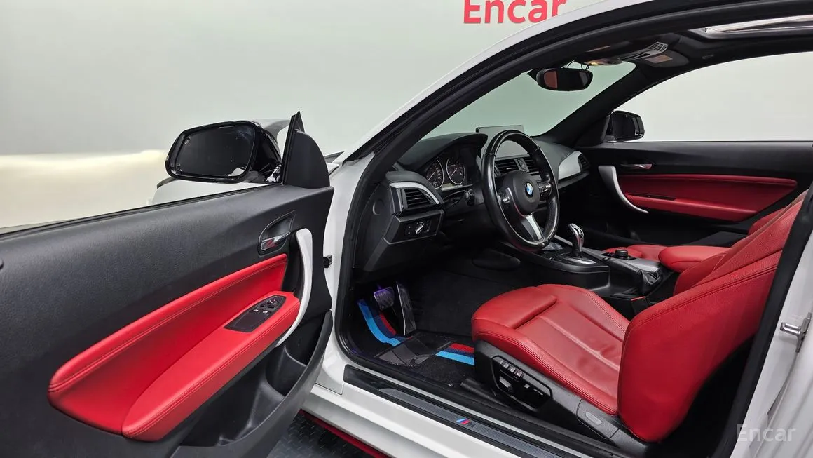 BMW 2-Series