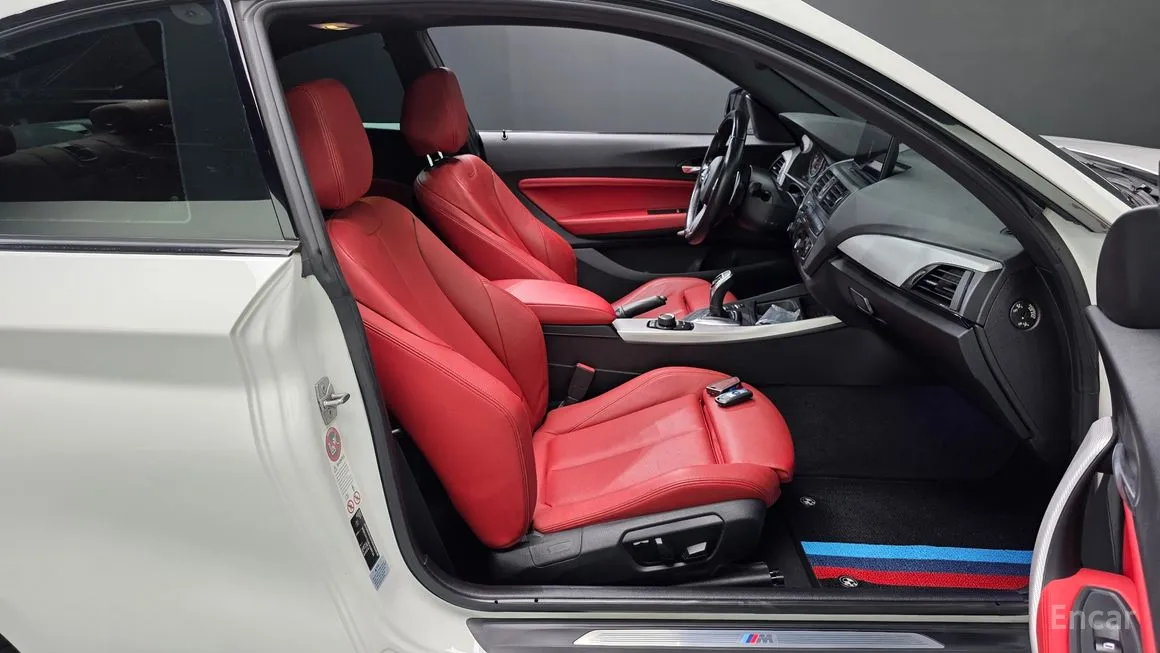 BMW 2-Series