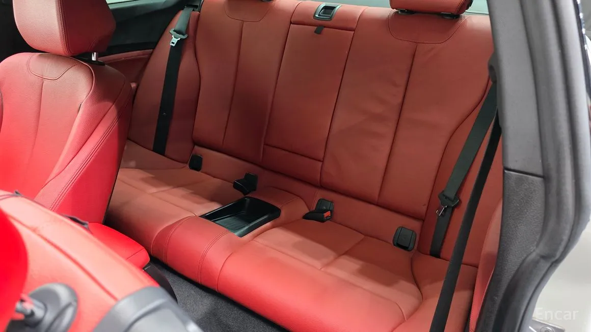 BMW 2-Series