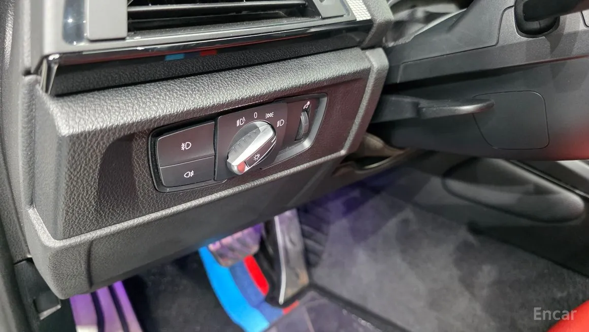 BMW 2-Series