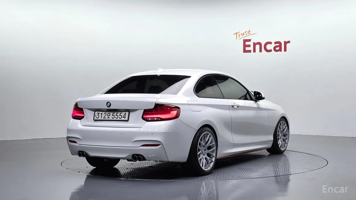 BMW 2-Series