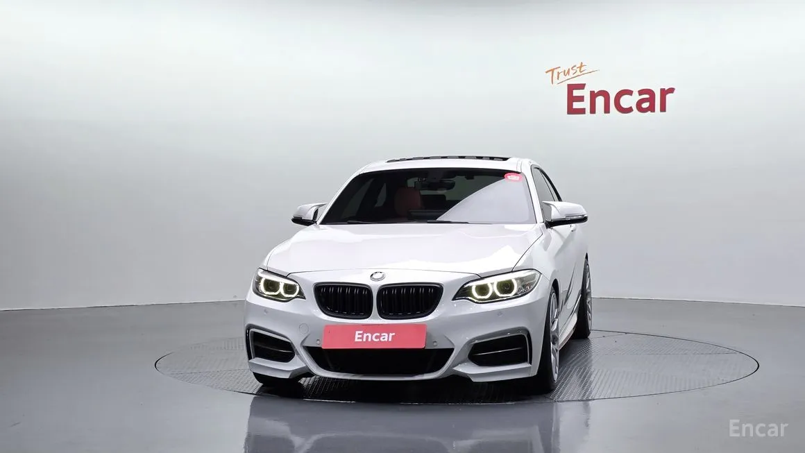 BMW 2-Series